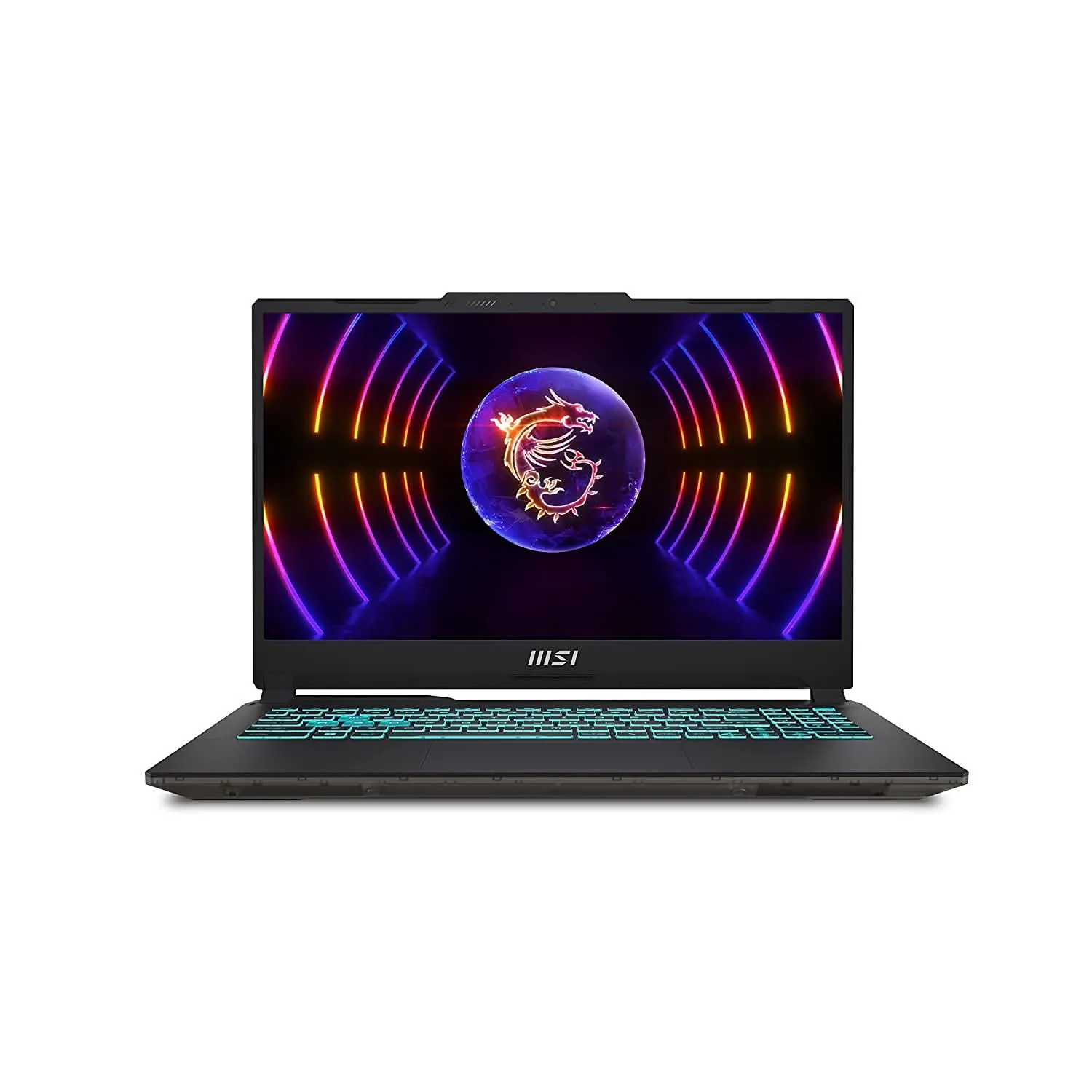 MSI 15-A12UCX CYBORG 264IN [CI5-12450H 12TH GEN/16GB DDR4/512GB SSD/WIN11 HOME/15.6 INCH/4GB RTX 2050 GRAPHICS /2 YEAR(S)]