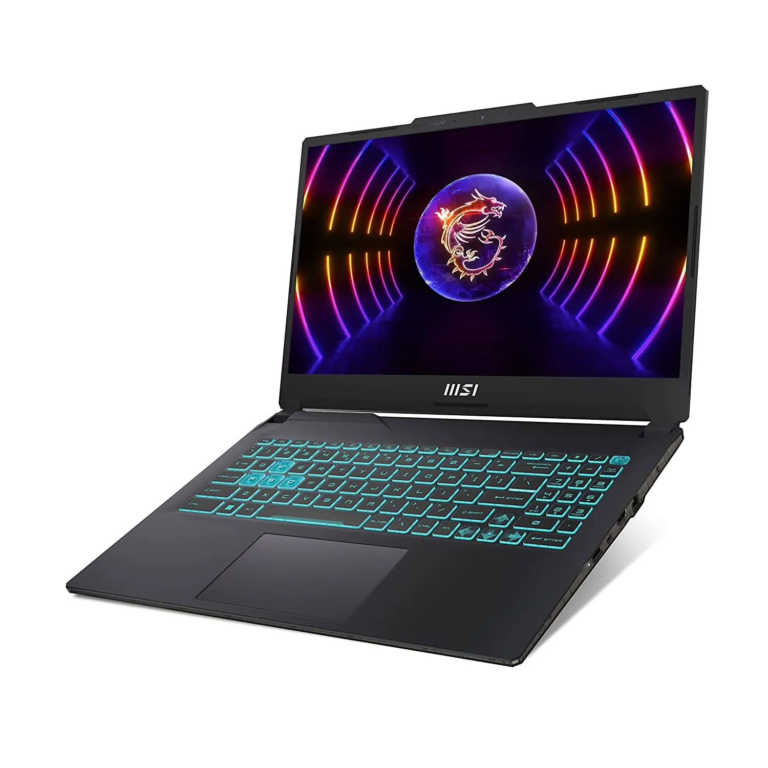 MSI 15-A12UCX CYBORG 264IN [CI5-12450H 12TH GEN/16GB DDR4/512GB SSD/WIN11 HOME/15.6 INCH/4GB RTX 2050 GRAPHICS /2 YEAR(S)]