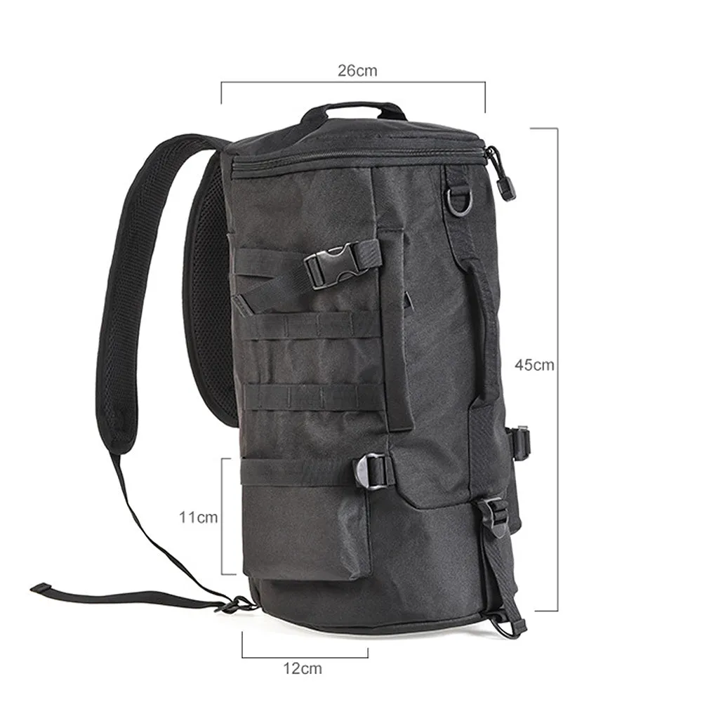 Multi-functional Fishing Tackle Bag