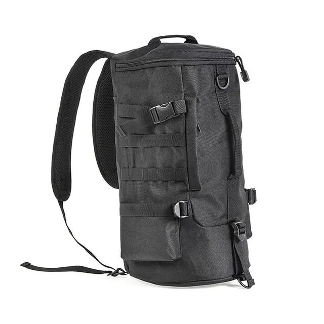 Multi-functional Fishing Tackle Bag