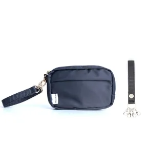 Multipurpose pouch Jay Set Cool Grey