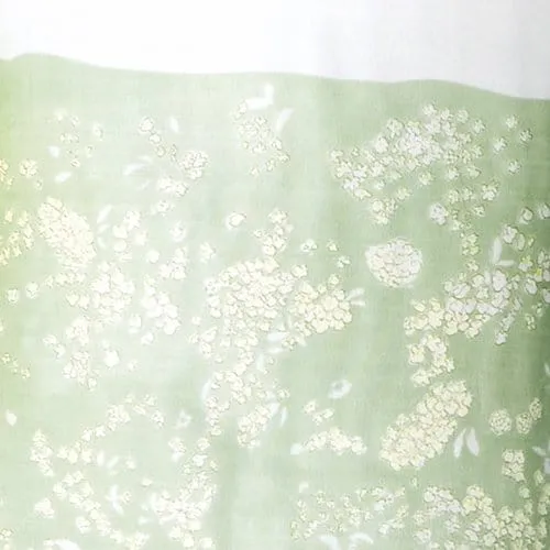 nani IRO Organic Double Gauze - lei nani in Color C 2023