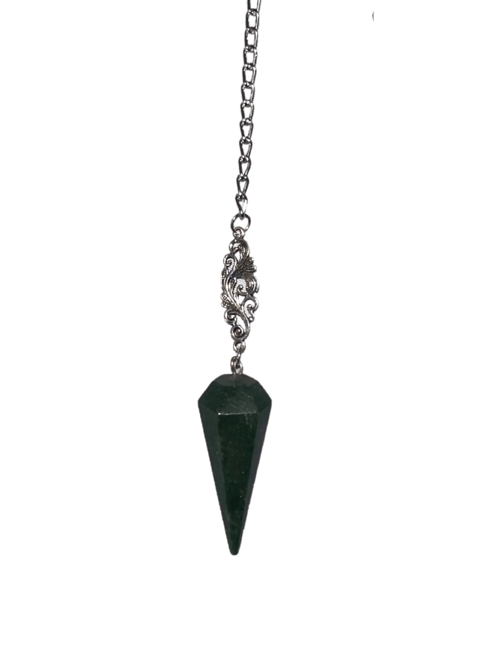 Natural Stone Pendulum