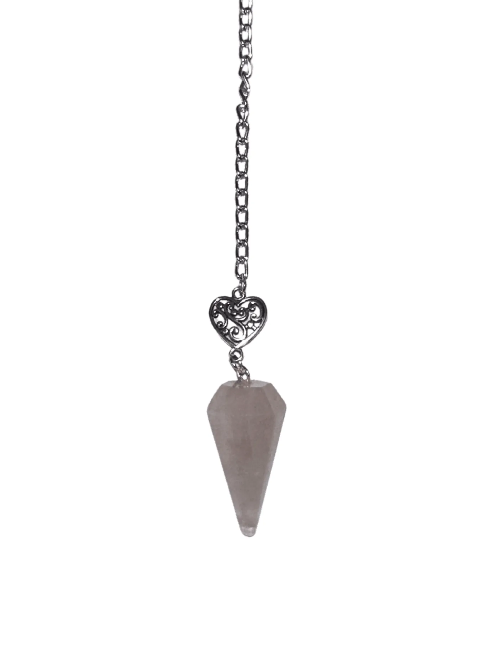 Natural Stone Pendulum