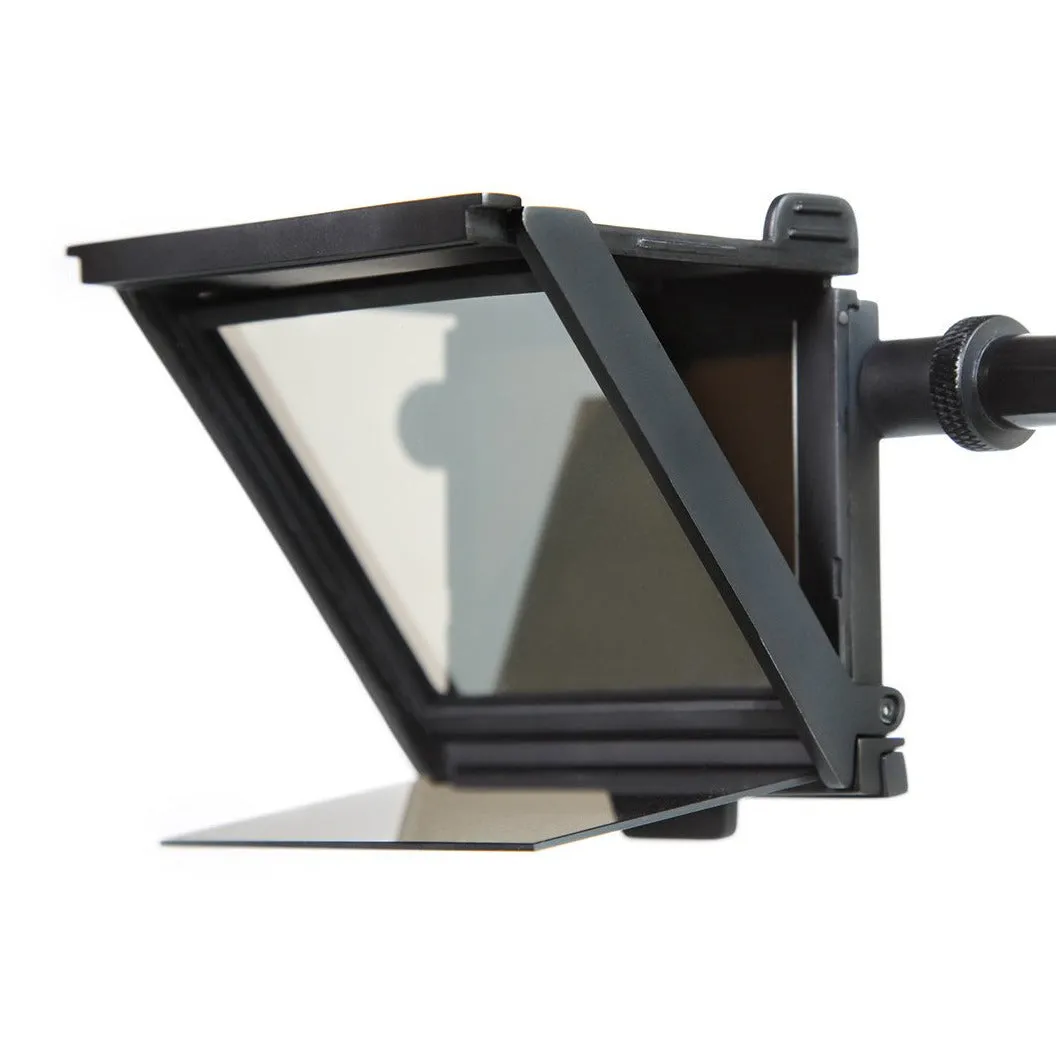 NeoLucida XL: a See-Through Camera Lucida