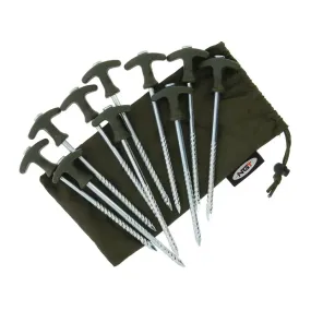 NGT Bivvy Pegs