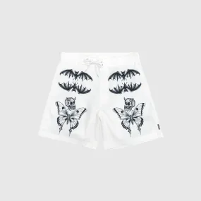 NH x DR WOO SHORT PANTS