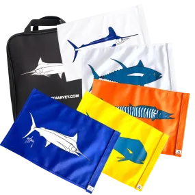 Northern Atlantic Offshore Flag Pack