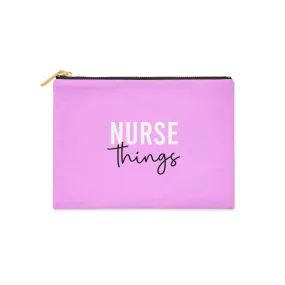 Nurse Things Accessory Bag