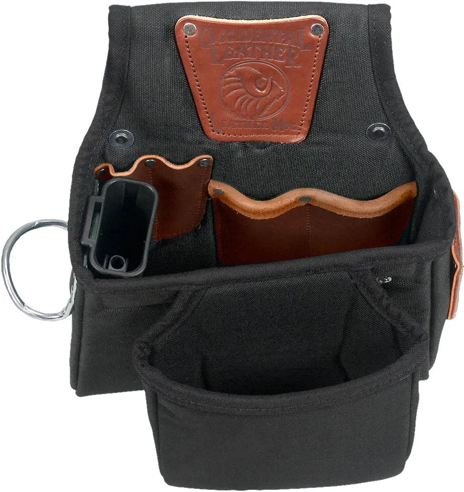 Occidental Leather Toolbelts | 9521LH - OxyFinisher™ Tool Bag