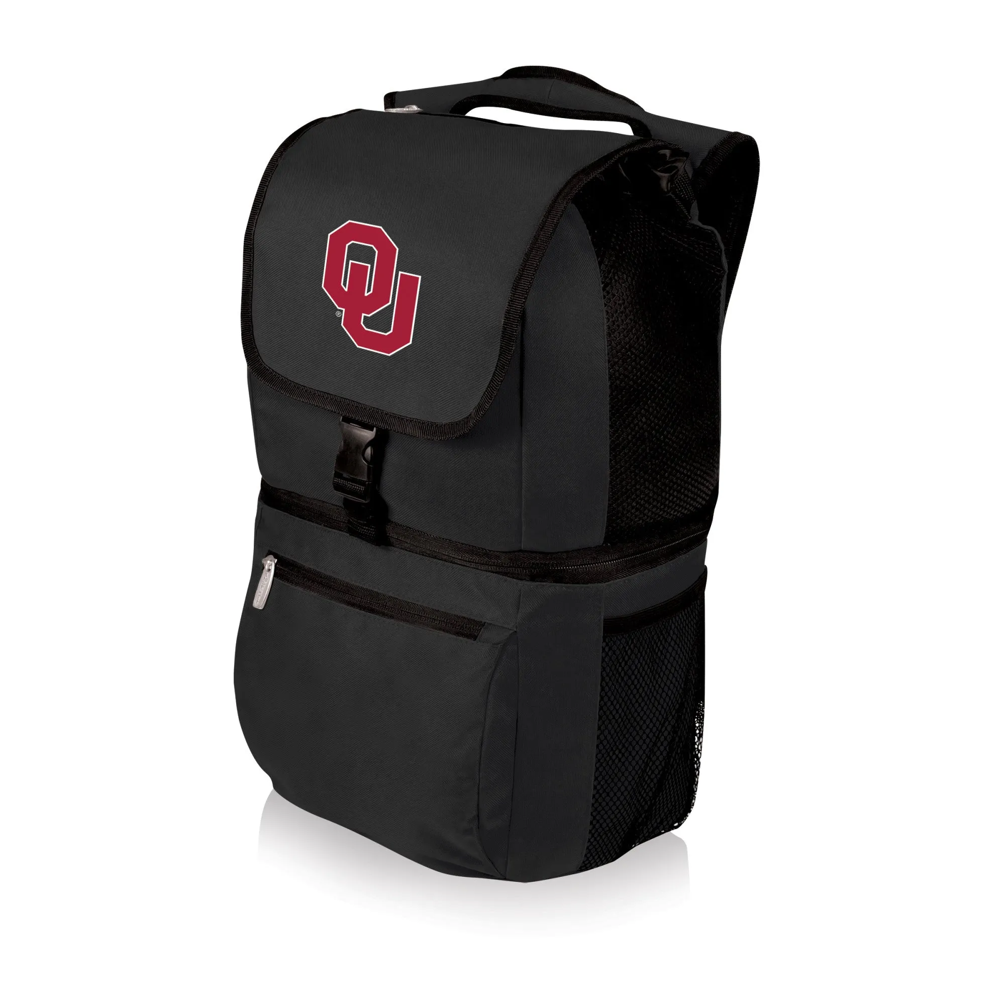 Oklahoma Sooners - Zuma Backpack Cooler