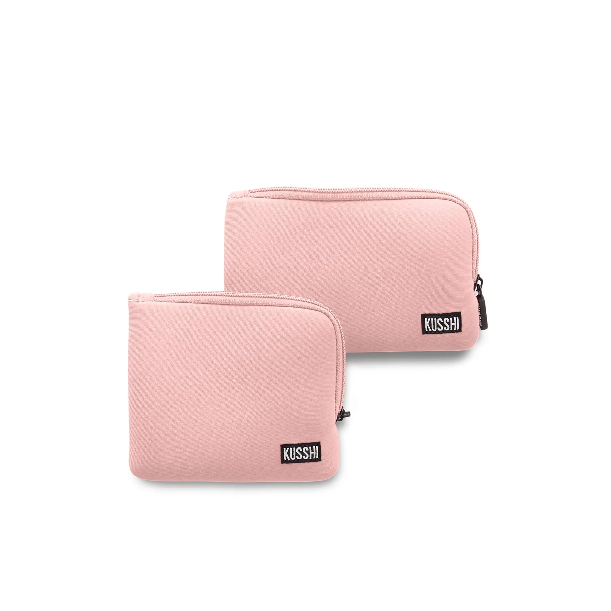 On-the-Go Pouch Set