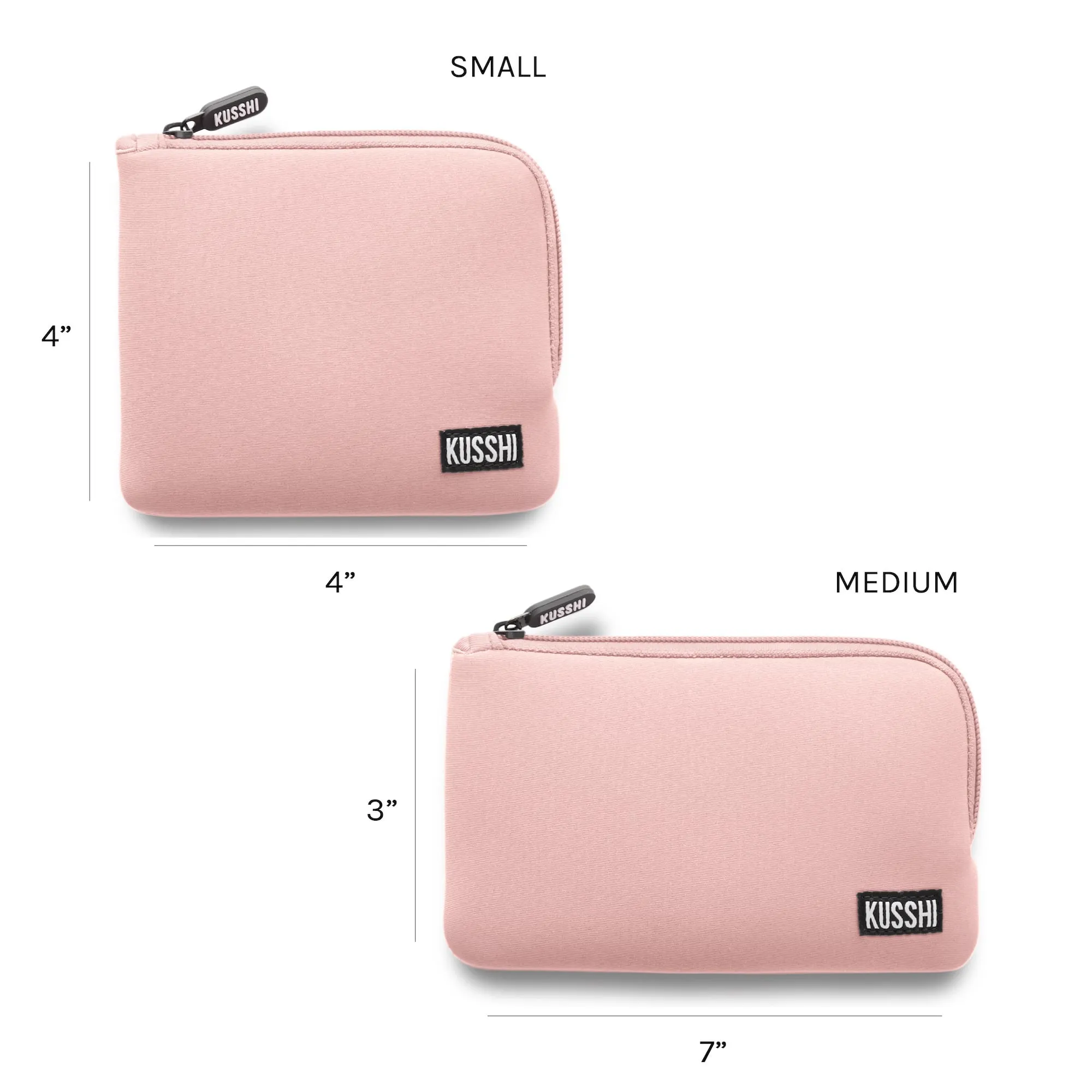 On-the-Go Pouch Set