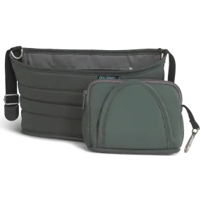 Organizer Easy Quick - Army green