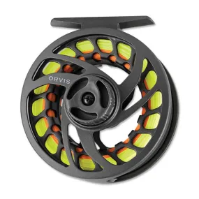 Orvis Clearwater Large Arbor Fly Reel