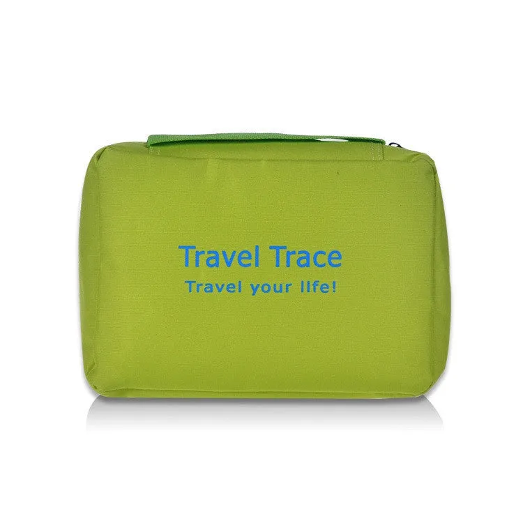 Outdoors travel Makeup bag Cosmetic bag Storage bag