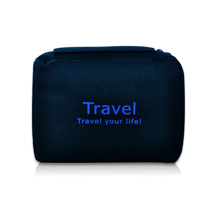 Outdoors travel Makeup bag Cosmetic bag Storage bag