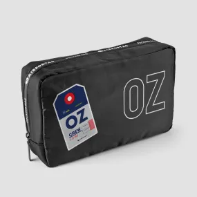 OZ - Packing Bag