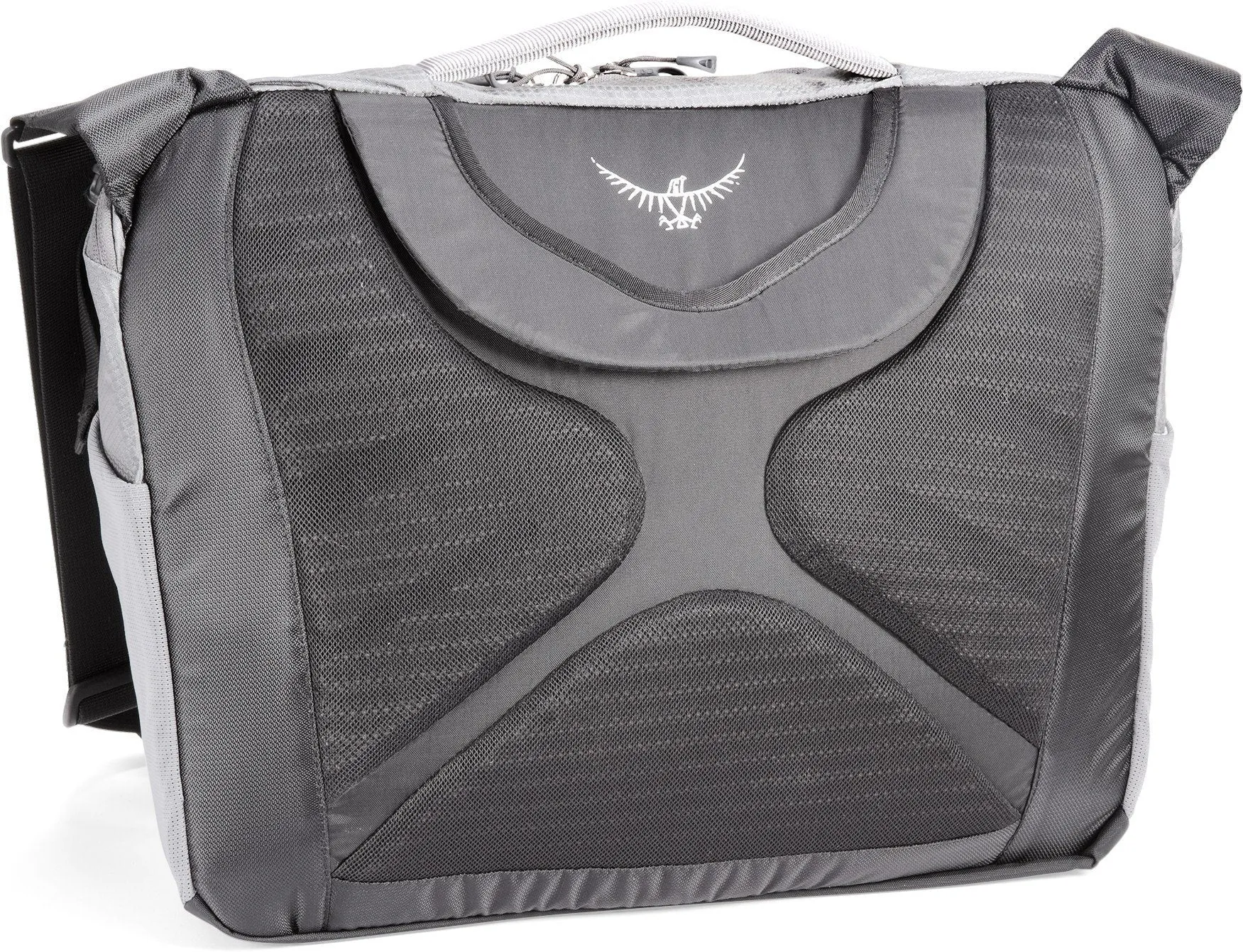 Ozone Courier Bag