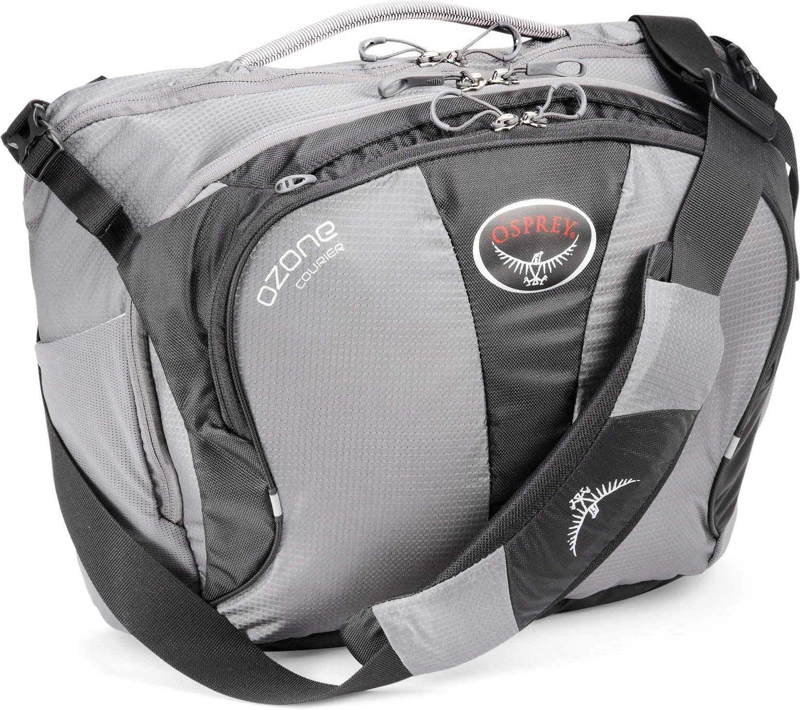 Ozone Courier Bag