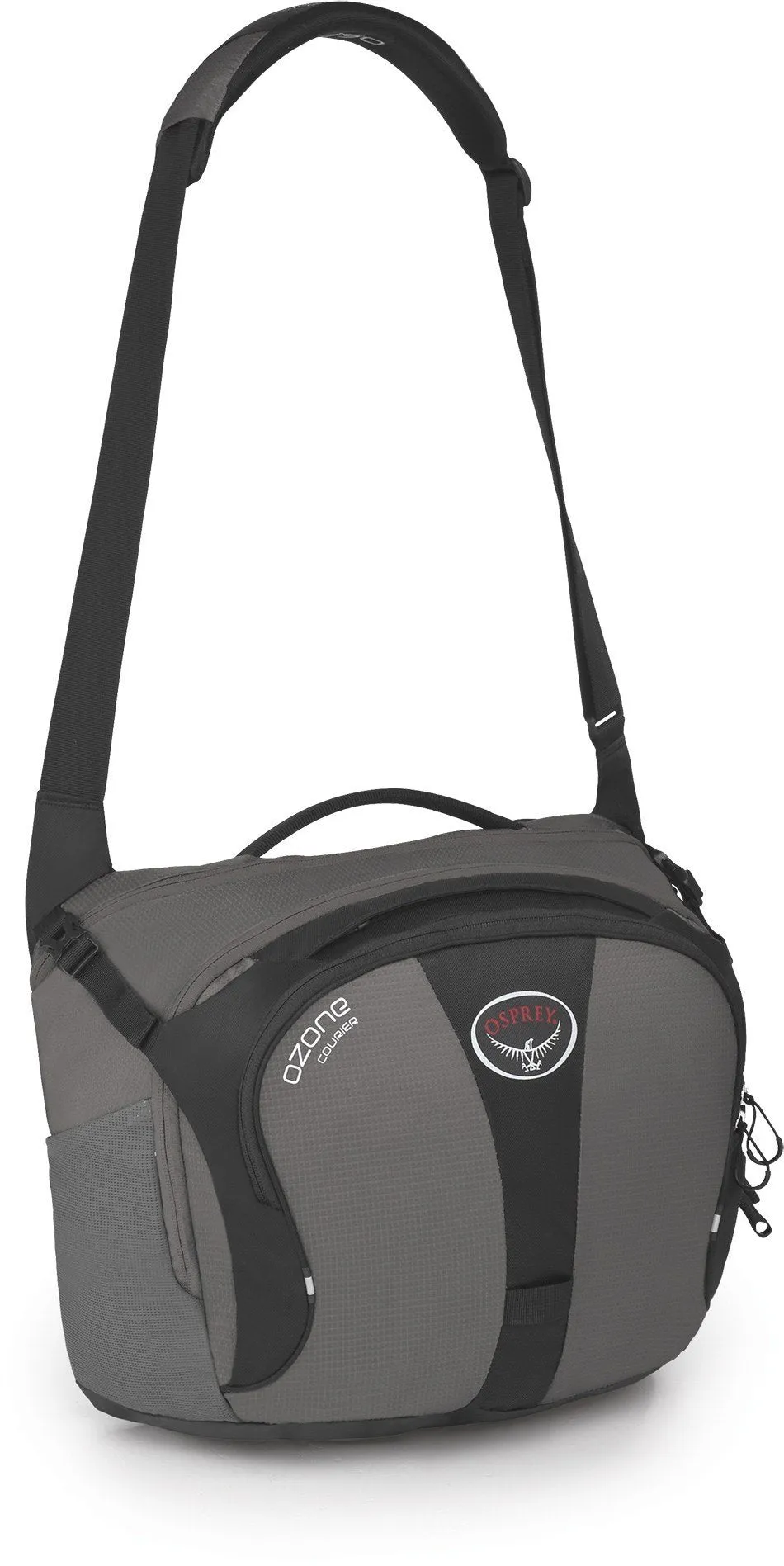 Ozone Courier Bag