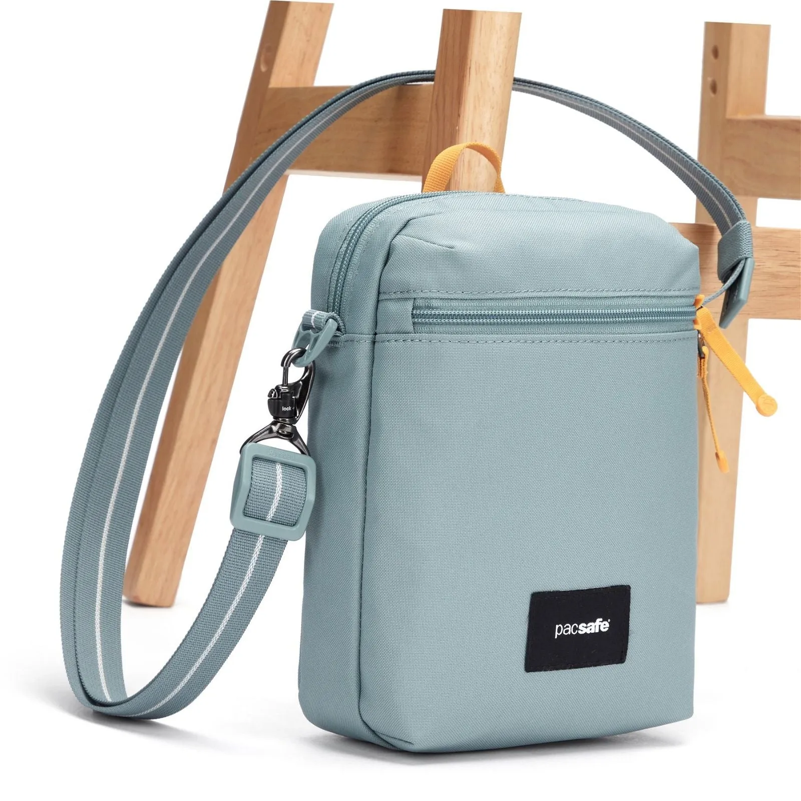 Pacsafe PacsafeGo Anti-Theft Festival Crossbody