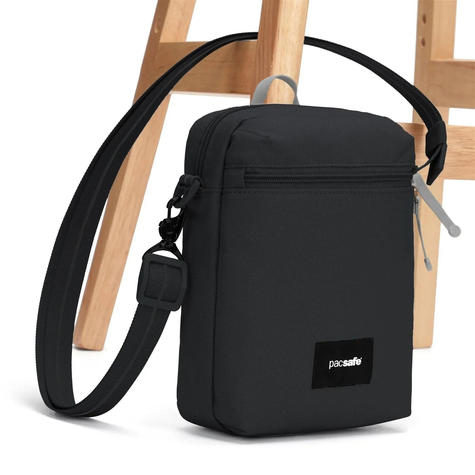 Pacsafe PacsafeGo Anti-Theft Festival Crossbody