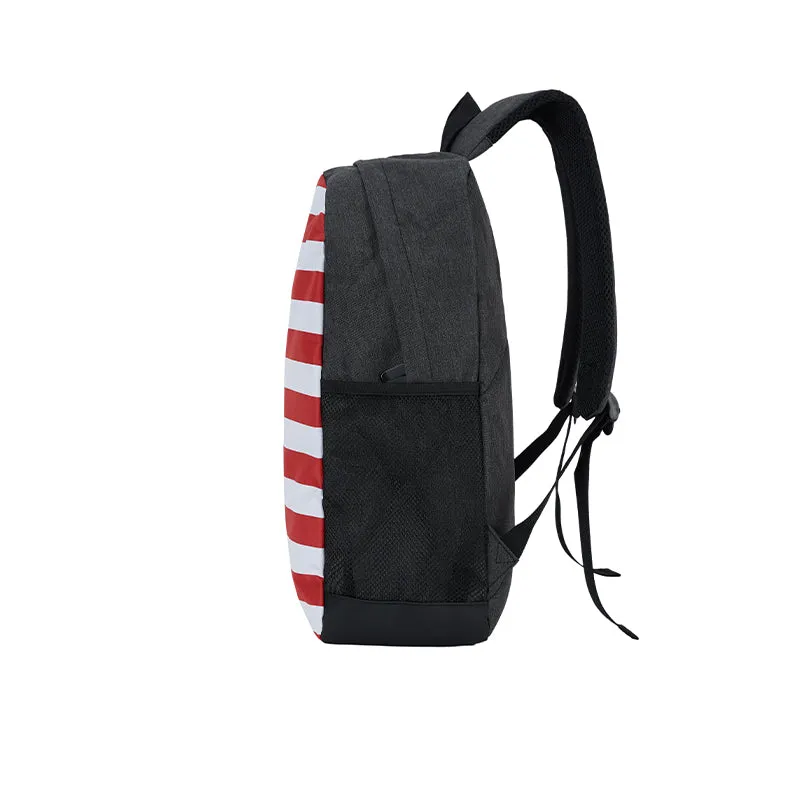 PATRIOTIC USA FLAG BACKPACK