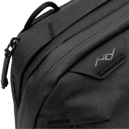 Peak Design Tech Pouch Black