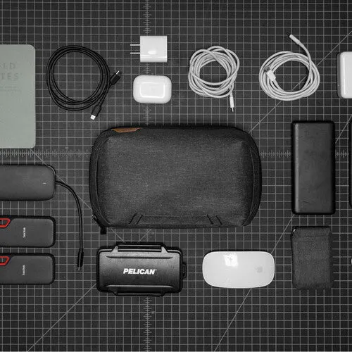 Peak Design Tech Pouch Black