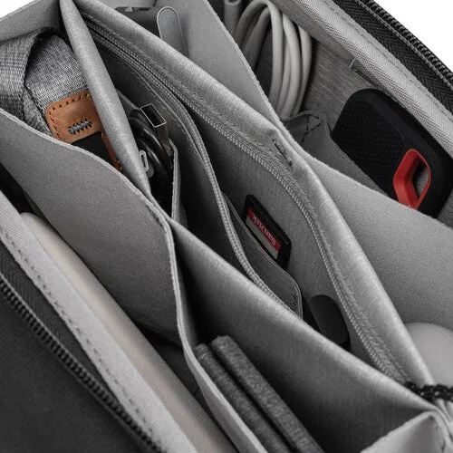 Peak Design Tech Pouch Black