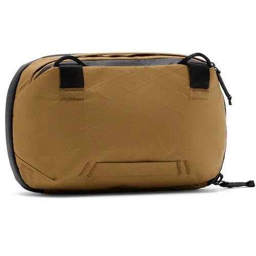 Peak Design Tech Pouch Coyote