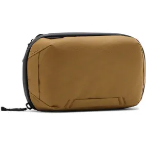 Peak Design Tech Pouch Coyote