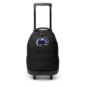 Penn State Nittany Lions 18" Wheeled Tool Bag