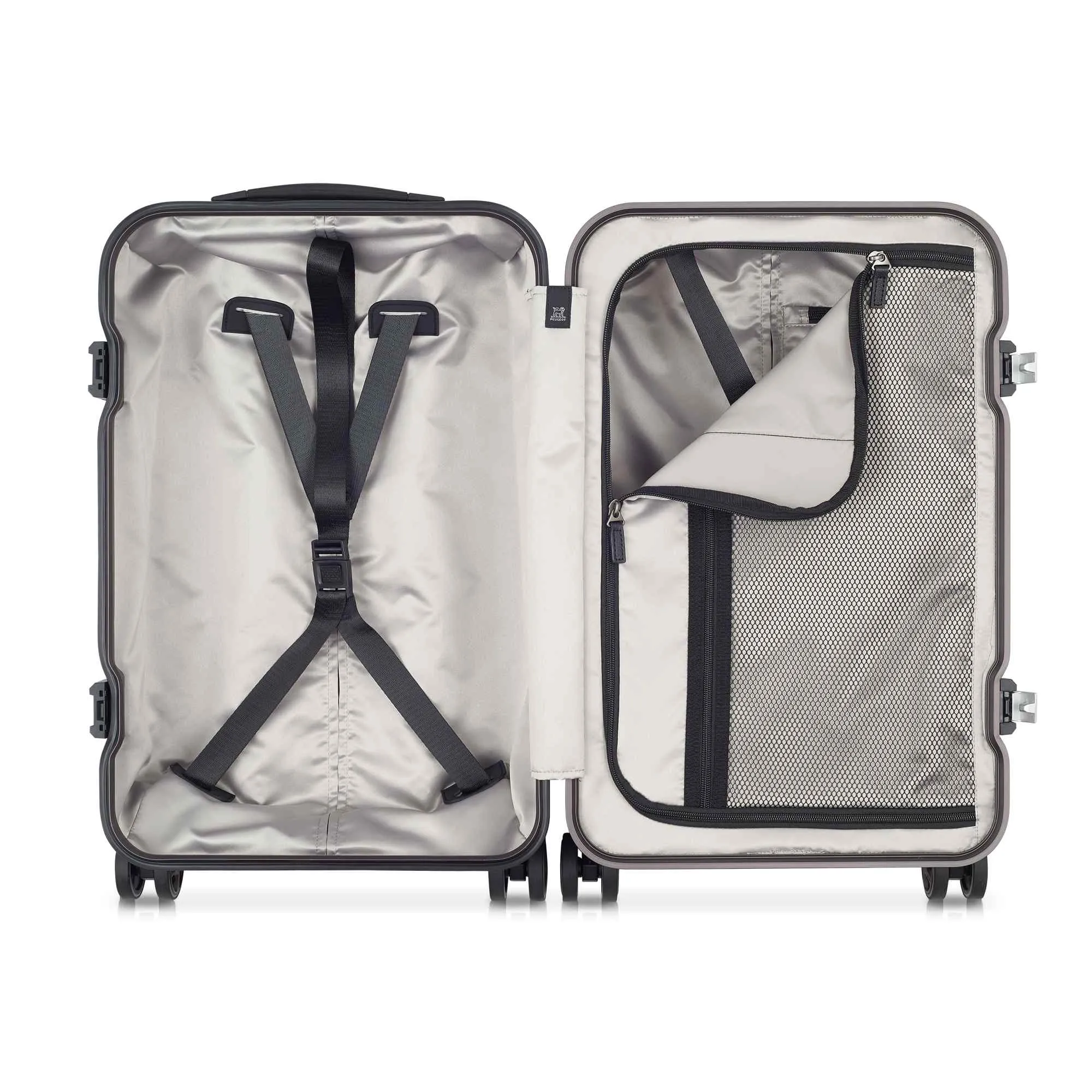 PEUGEOT VOYAGES - Carry-On Spinner