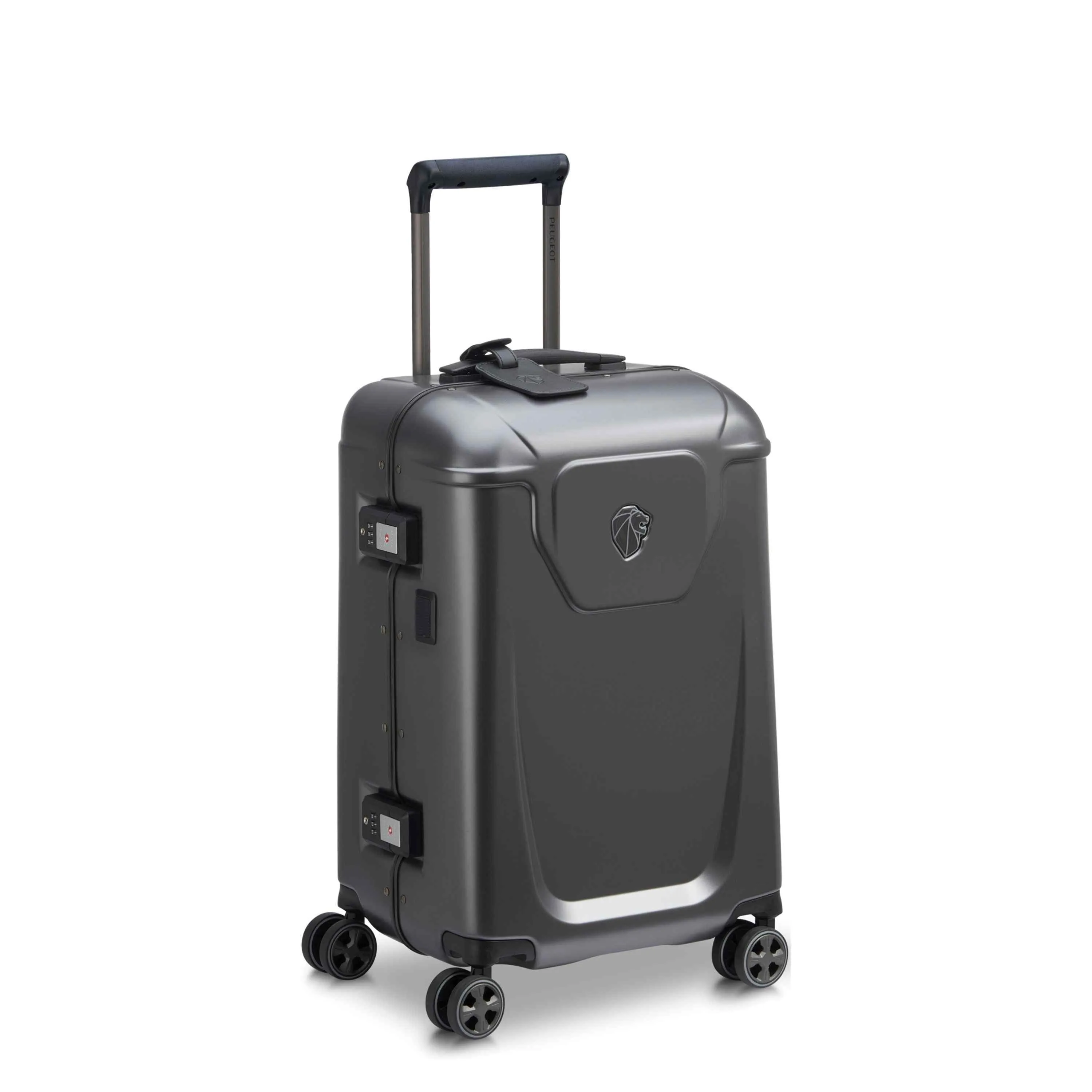 PEUGEOT VOYAGES - Carry-On Spinner