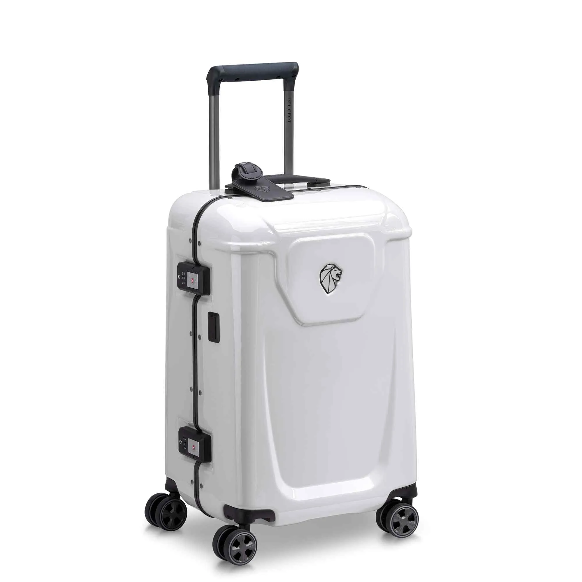 PEUGEOT VOYAGES - Carry-On Spinner