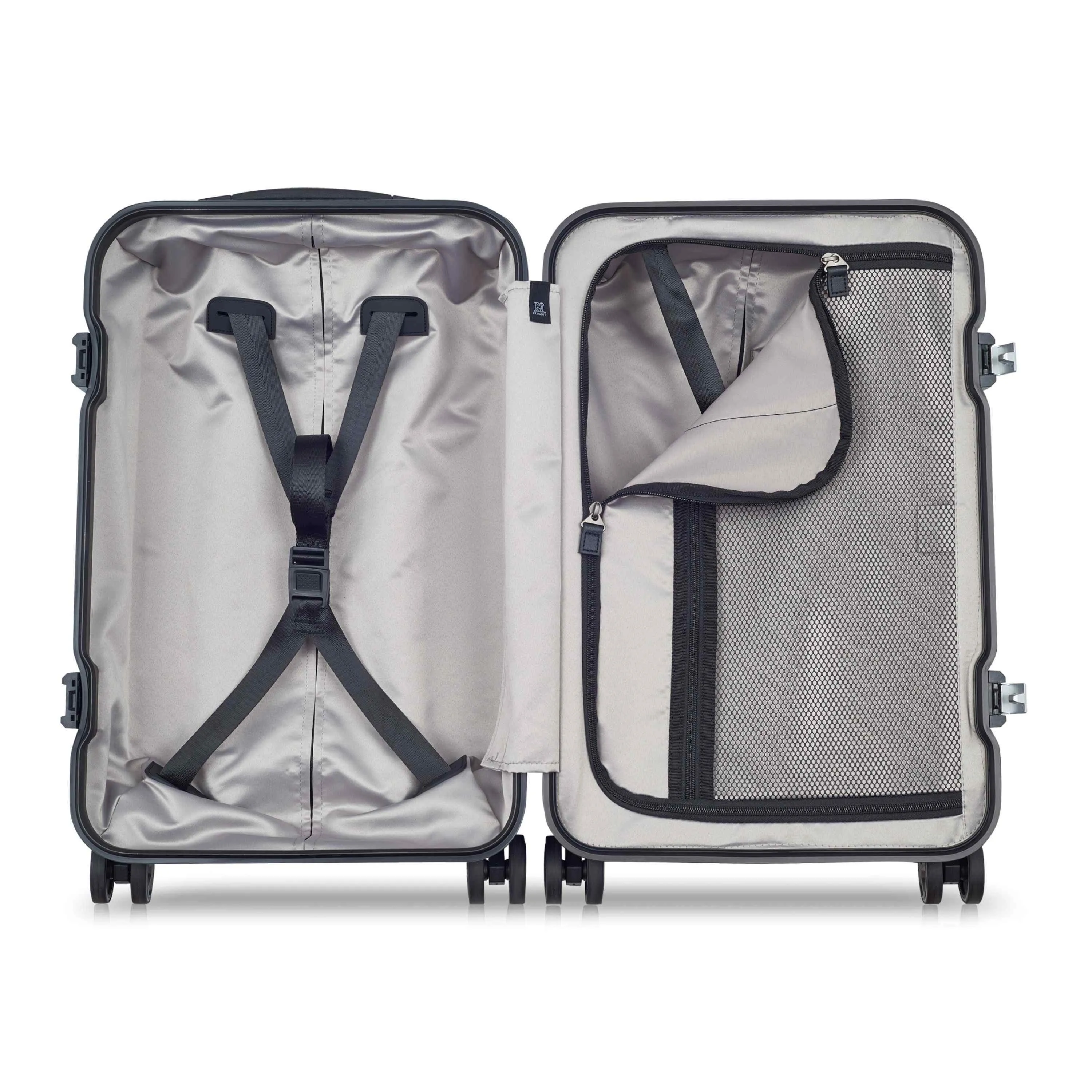 PEUGEOT VOYAGES - Carry-On Spinner