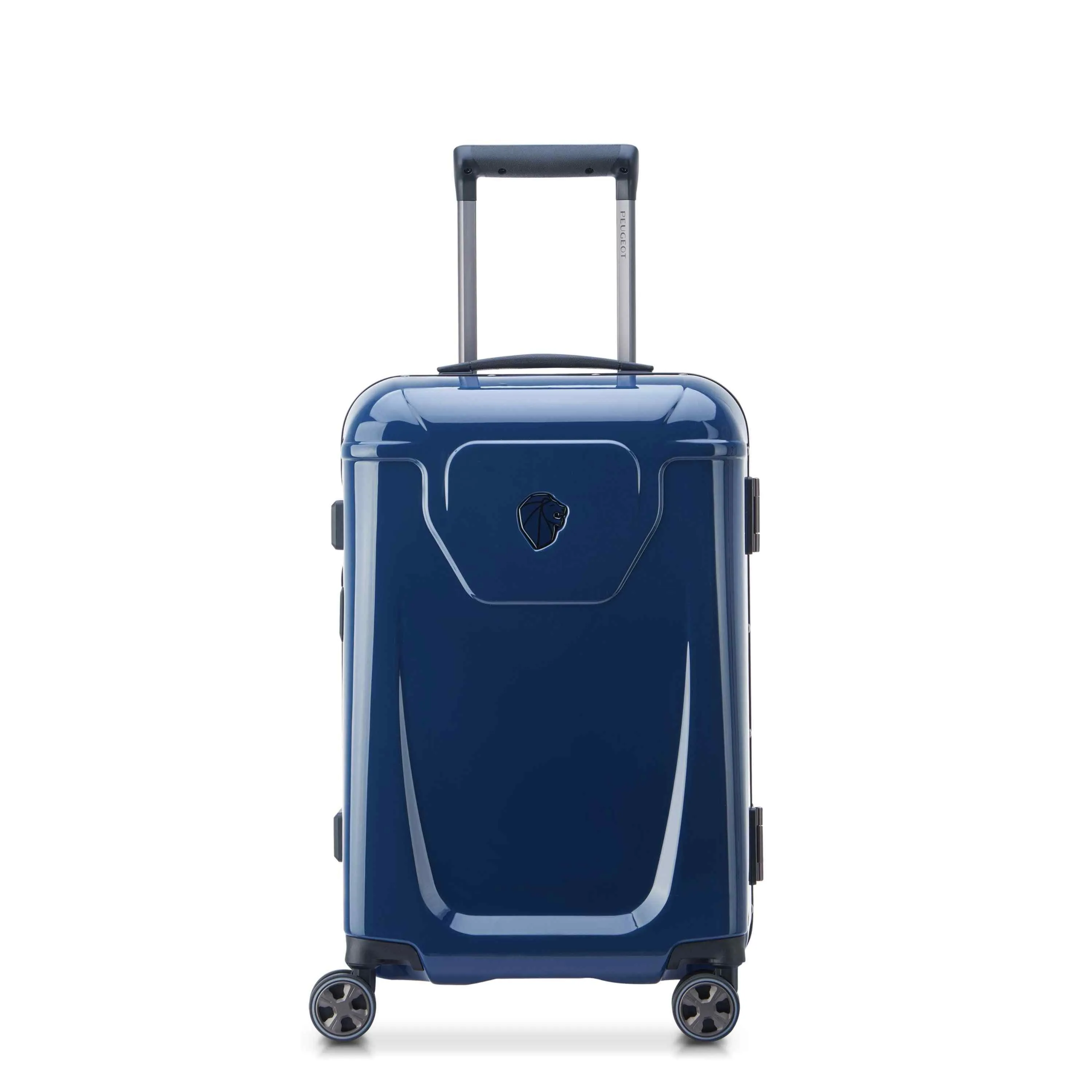 PEUGEOT VOYAGES - Carry-On Spinner