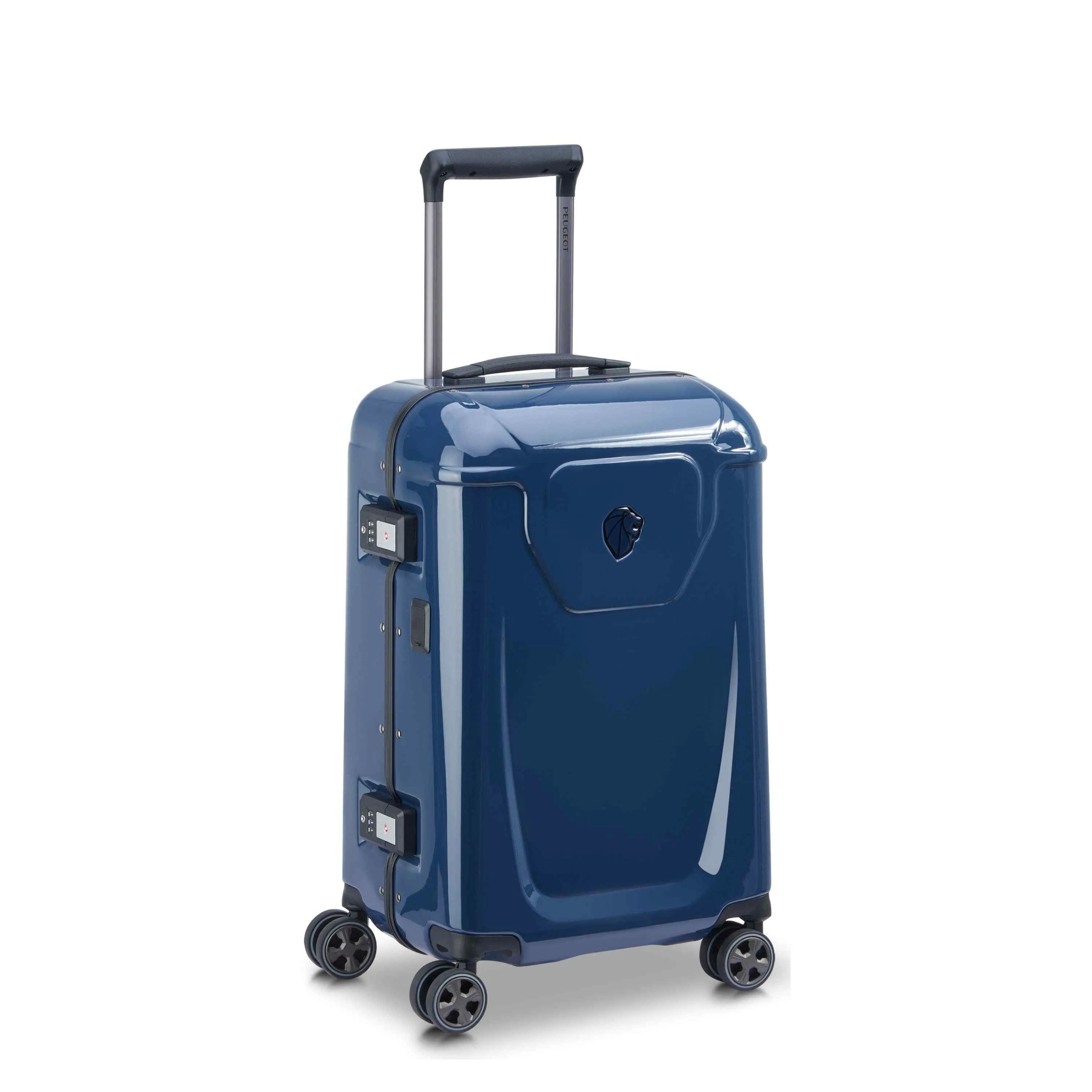 PEUGEOT VOYAGES - Carry-On Spinner