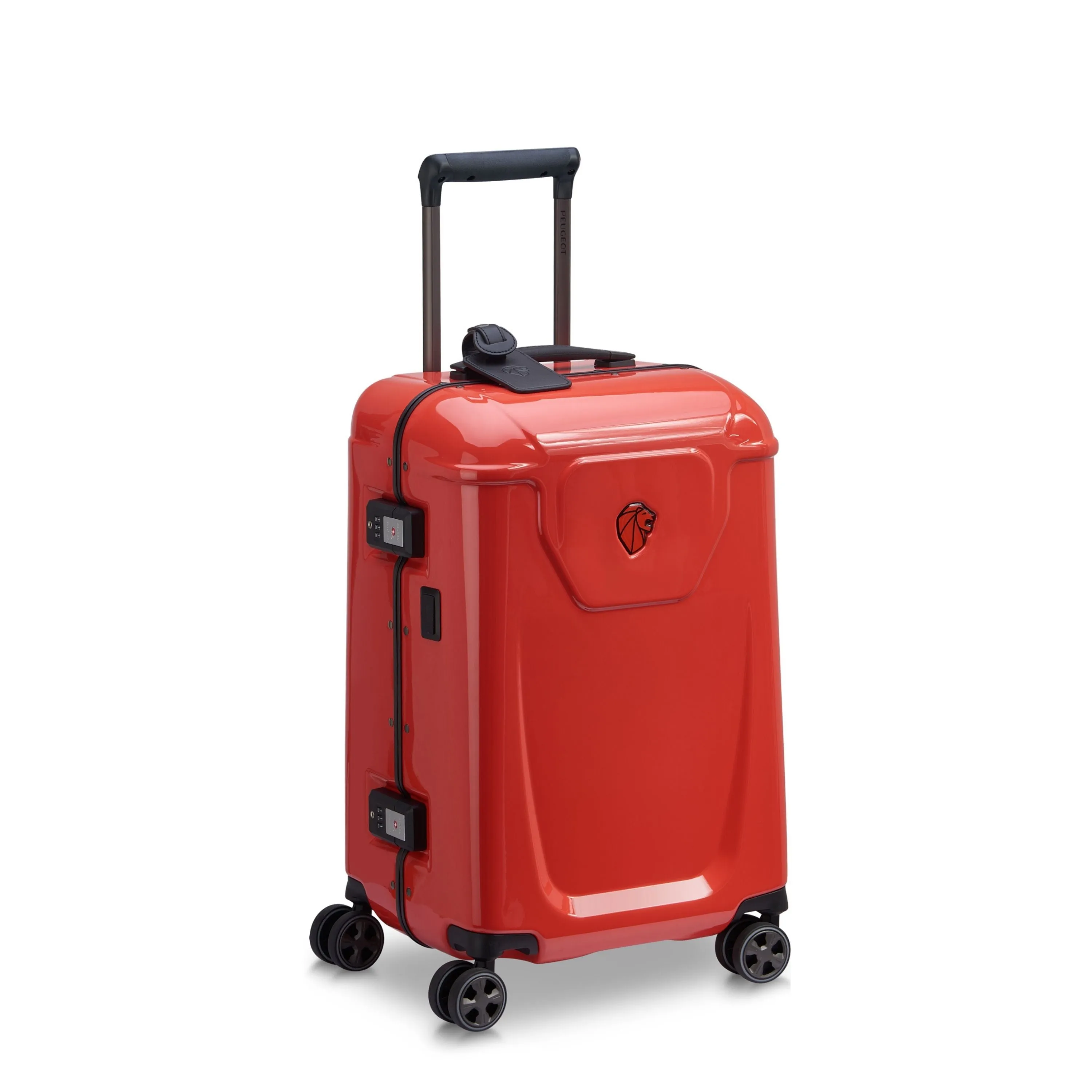 PEUGEOT VOYAGES - Carry-On Spinner