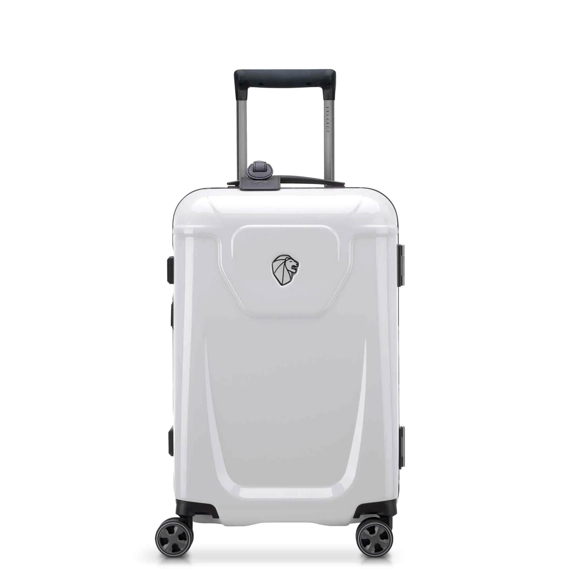 PEUGEOT VOYAGES - Carry-On Spinner