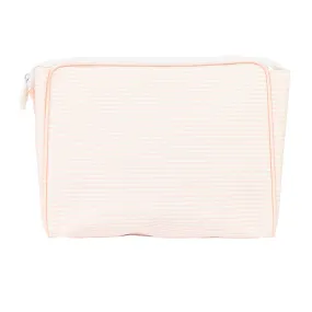 Pink Stripe Go Bag