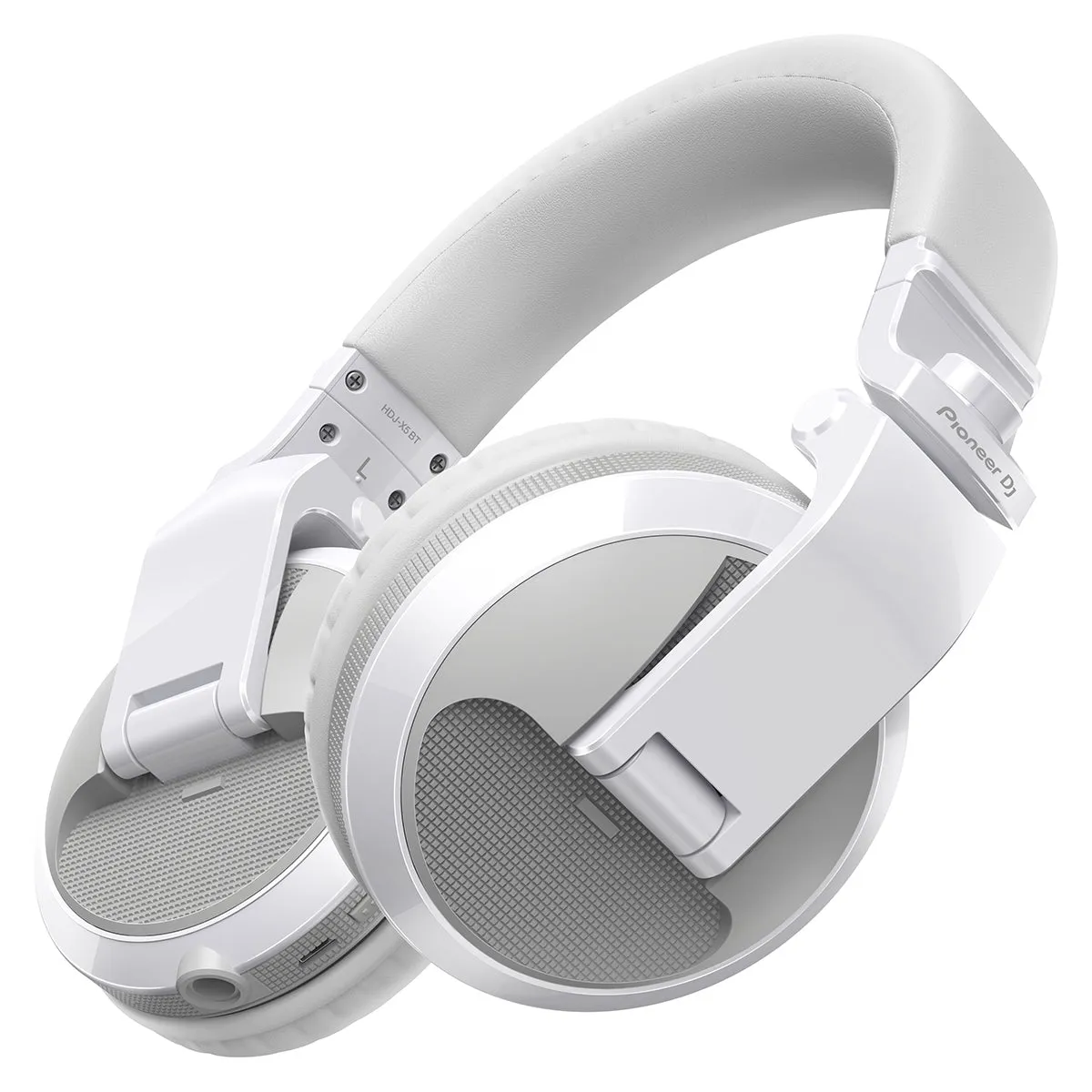 Pioneer DJ HDJ-X5BT Over-Ear Bluetooth DJ Headphones