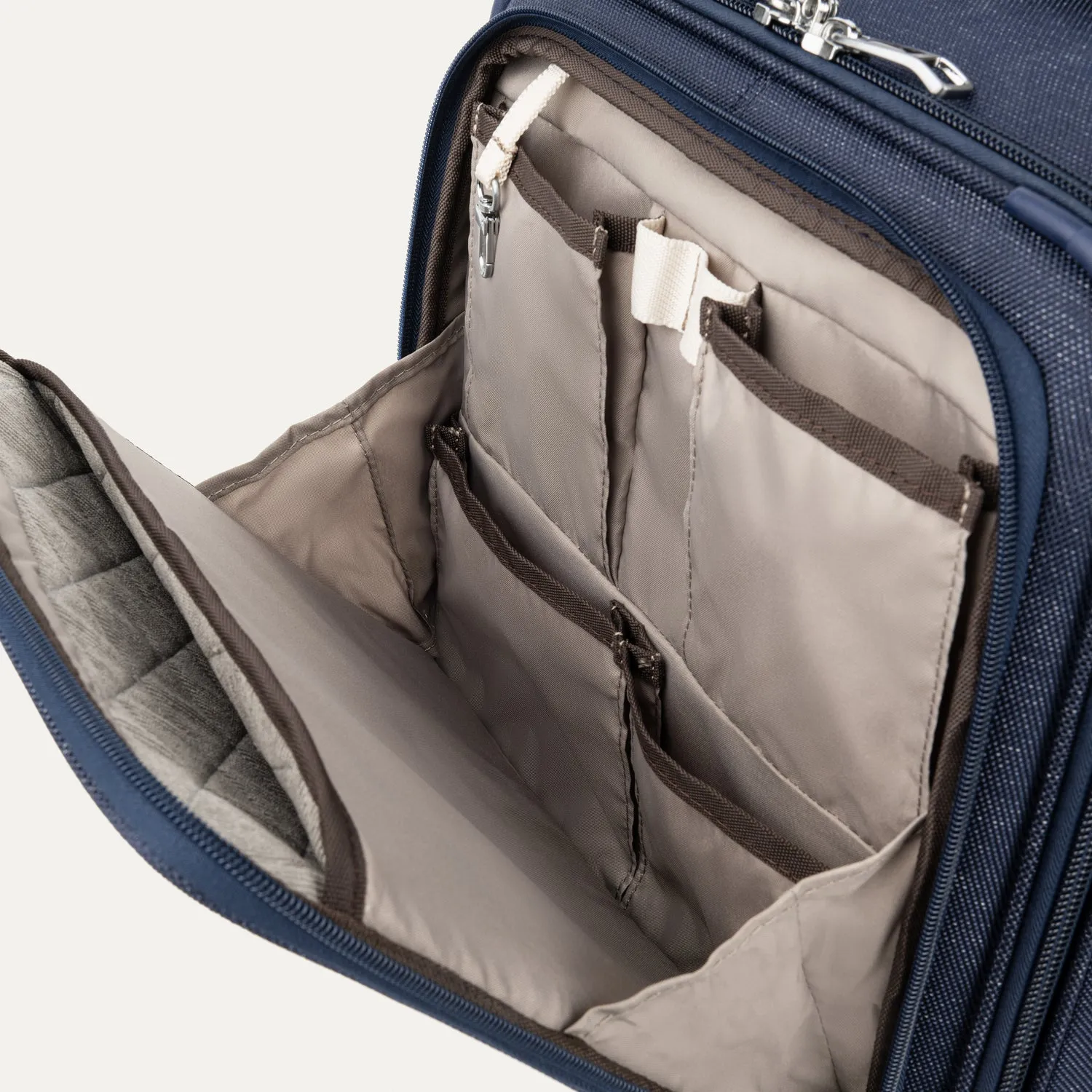 Platinum® Elite Carry-On Spinner Tote