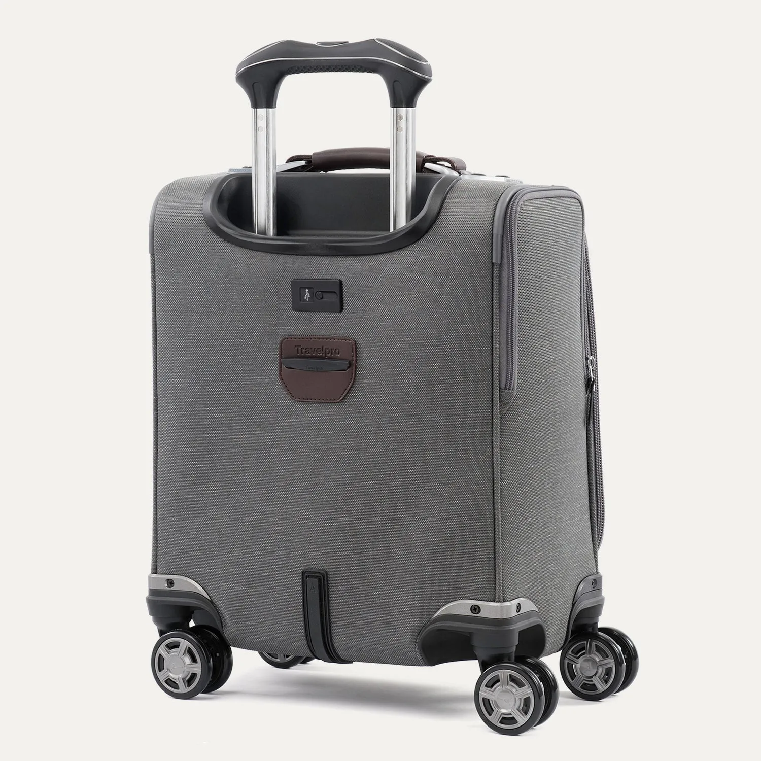 Platinum® Elite Carry-On Spinner Tote