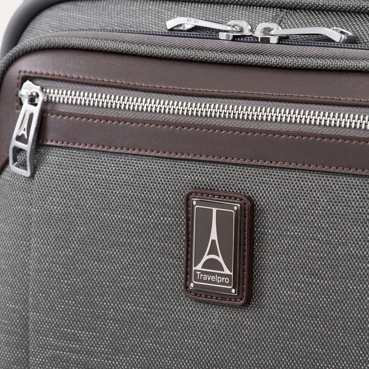 Platinum® Elite Carry-On Spinner Tote