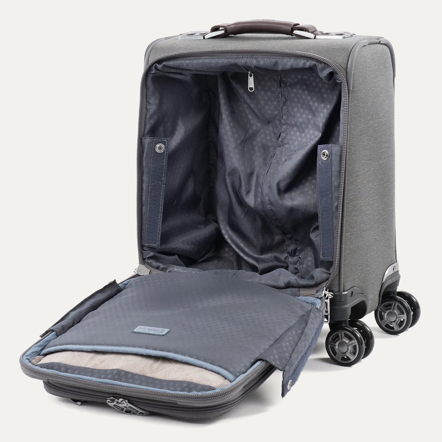 Platinum® Elite Carry-On Spinner Tote