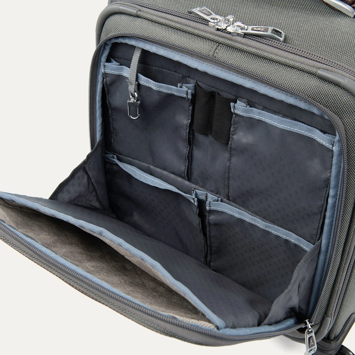 Platinum® Elite Carry-On Spinner Tote