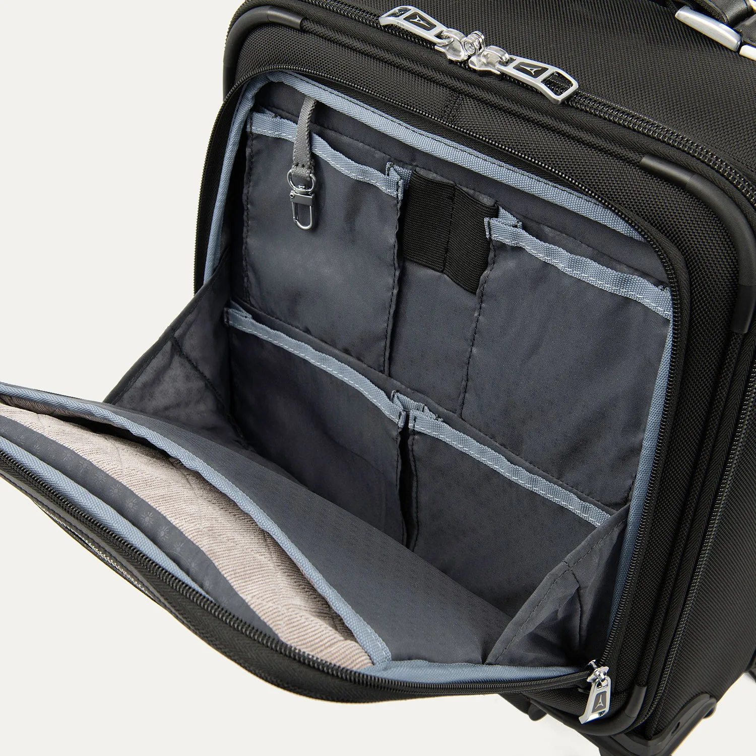 Platinum® Elite Carry-On Spinner Tote